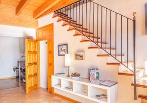 Palma Town house at 300mts to Beach