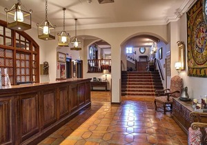 Parador de Calahorra