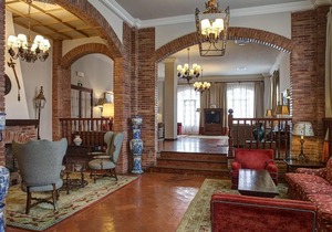 Parador de Calahorra