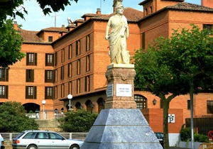 Parador de Calahorra