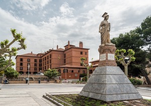 Parador de Calahorra
