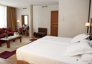 Parador De Soria