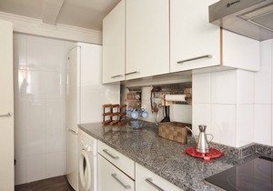 Penthouse in Estafeta, historical CENTER.Running of the bulls views. Registration UAT00346