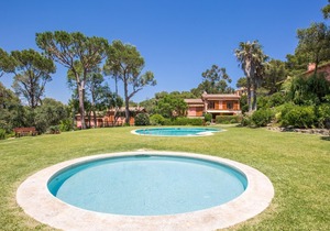 Places4stay Villa Mexic