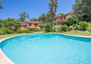 Places4stay Villa Mexic