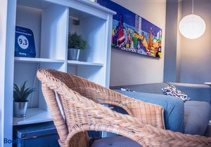 Plaza de Espana Apartment Barcelona