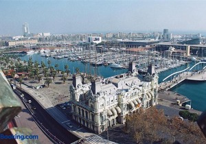 Plaza de Espana Apartment Barcelona