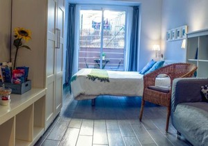 Poble Sec Apartment