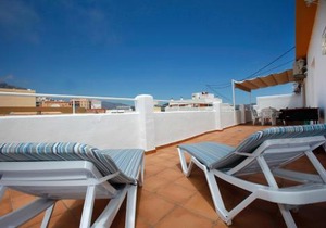 Pondarosa Penthouse 56 - Costa CarpeDiem