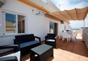 Pondarosa Penthouse 56 - Costa CarpeDiem