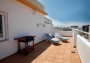 Pondarosa Penthouse 56 - Costa CarpeDiem
