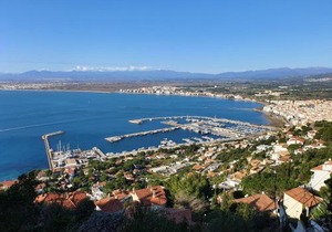 Port Canigó 344