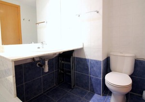 PORT CANIGÓ II 304 -Nice and bright apartment with views on the channels and pool, in Santa Margarita (Roses)