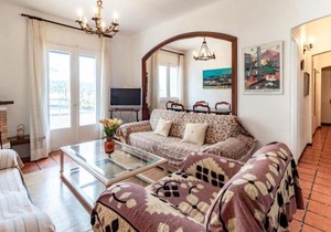 Port Llançà 31 - apartamento con vistas al mar