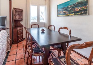 Port Llançà 31 - apartamento con vistas al mar