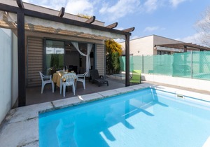 PREMIUM 17 - Villa for 5 people in Oliva Nova.
