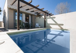 PREMIUM 21 - Villa for 5 people in Oliva Nova.