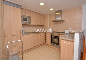 President B-14 Seafront apartment