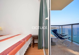 President B-14 Seafront apartment