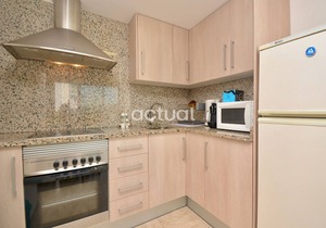 President E-13 Seafront apartment