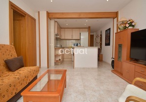 President E-5 Seafront apartment