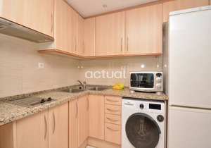 President E-5 Seafront apartment