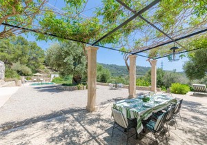 Puig De Garrafa 6