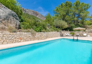 Puig De Garrafa 6 - Three Bedroom Villa, Sleeps 6