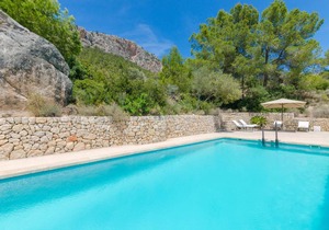 PUIG DE GARRAFA