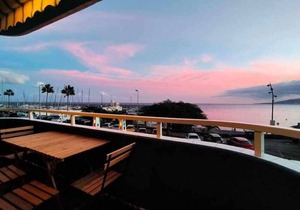 Radazul Terrace