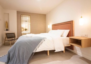 Reding FreshApartments by Bossh!
