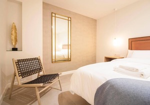 Reding FreshApartments by Bossh!