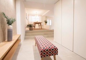 Reding FreshApartments by Bossh!