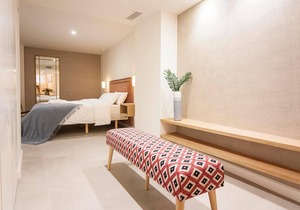 Reding FreshApartments by Bossh!