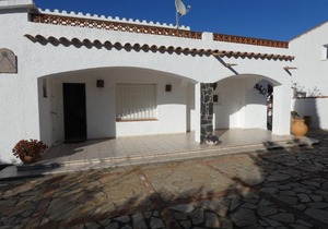 REF 30 MAISON A ROSES SECTEUR MAS BUSCA