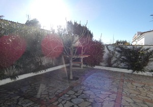 REF 30 MAISON A ROSES SECTEUR MAS BUSCA