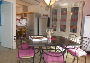 REF 30 Maison a Roses secteur Mas Busca
