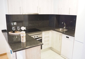 Renovated apartment 2 minutes from the beach