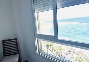 Rentcostadelsol Malagueta Miramar