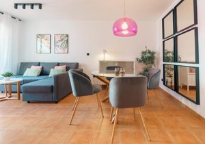 Renteando Albir Apartments