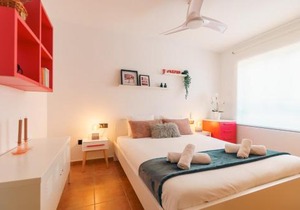Renteando Albir Apartments