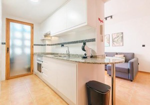 Renteando Albir Apartments