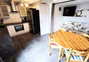 Residence Grande Bleue - Houses & Villas for 6 People