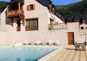 Residence Vignec Village - 3 rooms 8 people - Residence Vignec Village