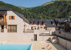 Residence Vignec Village - 3 rooms 8 people - Residence Vignec Village