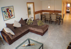 Riera Ginjolers 3 A - Three Bedroom Apartment, Sleeps 6
