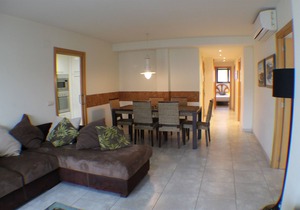 Riera Ginjolers 3 A - Three Bedroom Apartment, Sleeps 6
