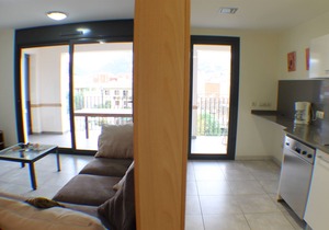 Riera Ginjolers 3 A - Three Bedroom Apartment, Sleeps 6