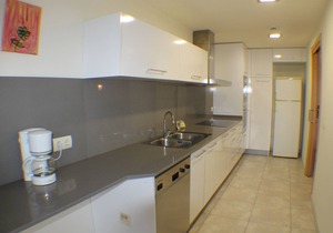 Riera Ginjolers 3 A - Three Bedroom Apartment, Sleeps 6