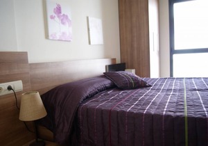 Riera Ginjolers 3B - Two Bedroom Apartment, Sleeps 4